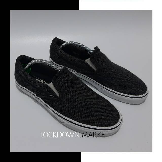 Vans slip on SECOND ORIGINAL