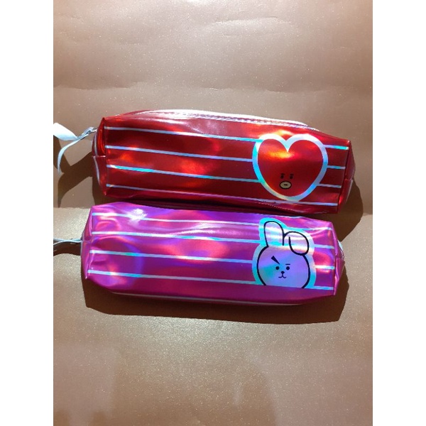 

Tempat Pensil Karakter BT21