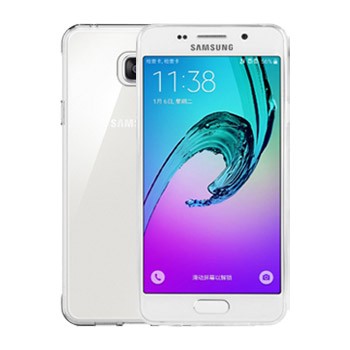 Jelly Case for Samsung Galaxy A7 2016