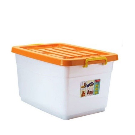 Container/box serbaguna 82 Liter VC-18 Lion star