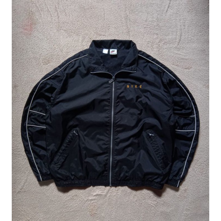 Wb nike vintage