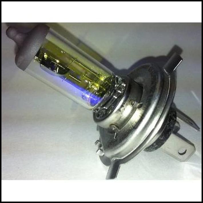 Bohlam Osram All Season Super Hs1/ H4 35/35