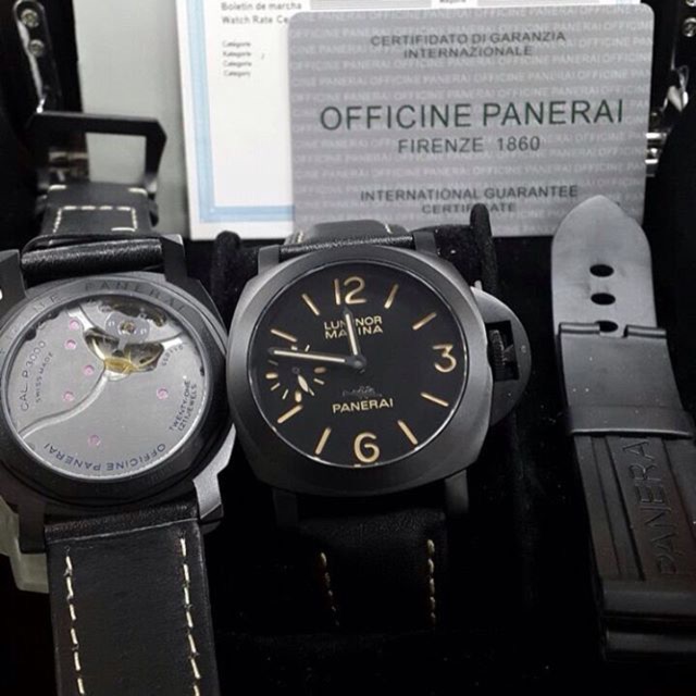 Luminor Panerai