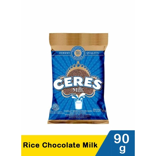 

CERES RICE MILK 90 GR