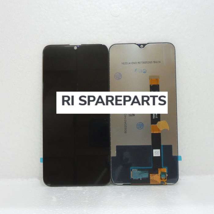 TERBARU- BISA COD TERMURAH LCD +TS OPPO A5S/OPPO A7/ REALME 3 - ORI 99%
