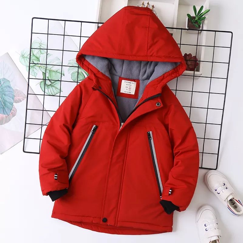 Jaket anak terbaru/Jaket winter anak/Jaket parasut anak/Fashion anak