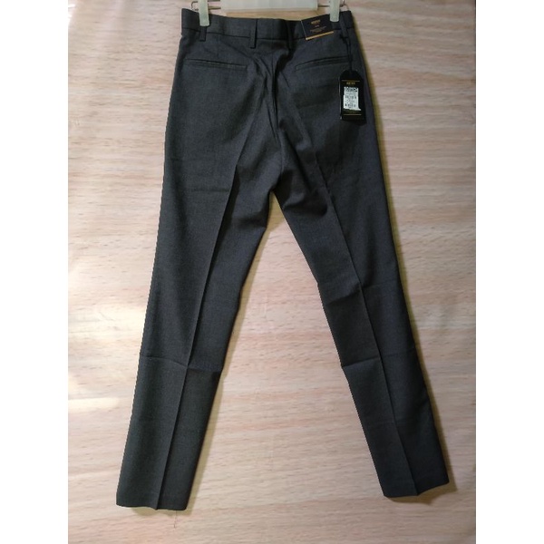 CELANA FORMAL SCOTCH & CO ORIGINAL