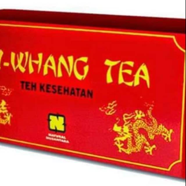 

HU WANG TEA