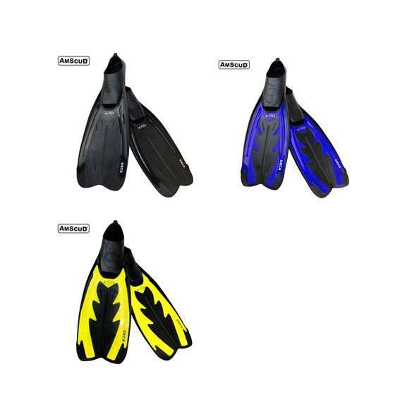 Fin AmScuD Orca 992454
