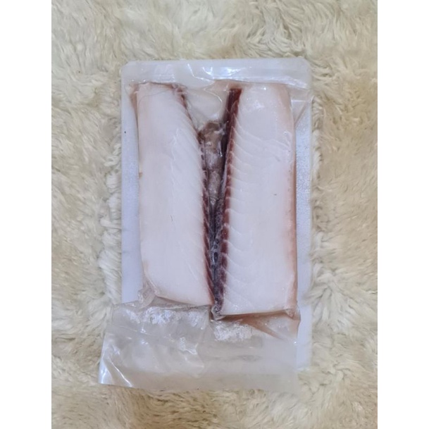 

Cucut Fillet Beku
