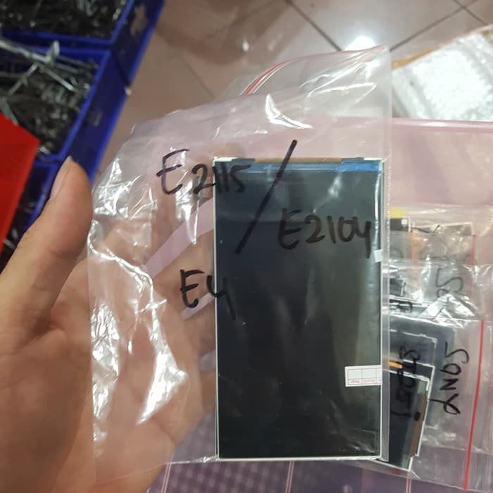 Cuci Gudang Lcd Sony E2115 E2104 S2105 Xperia E4 Ori New Hot Sale