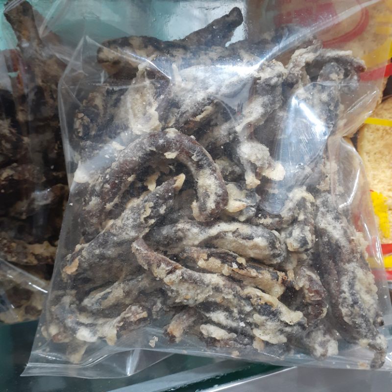 

SALE PISANG JARI BELUT MANIS 500GRAM|CEMILAN KILOAN