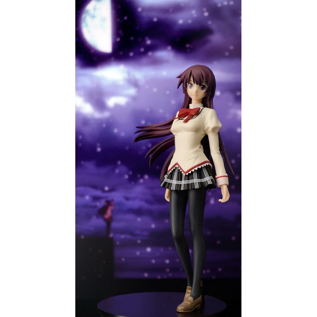 PVC Senjougahara Hitagi - Madogatari