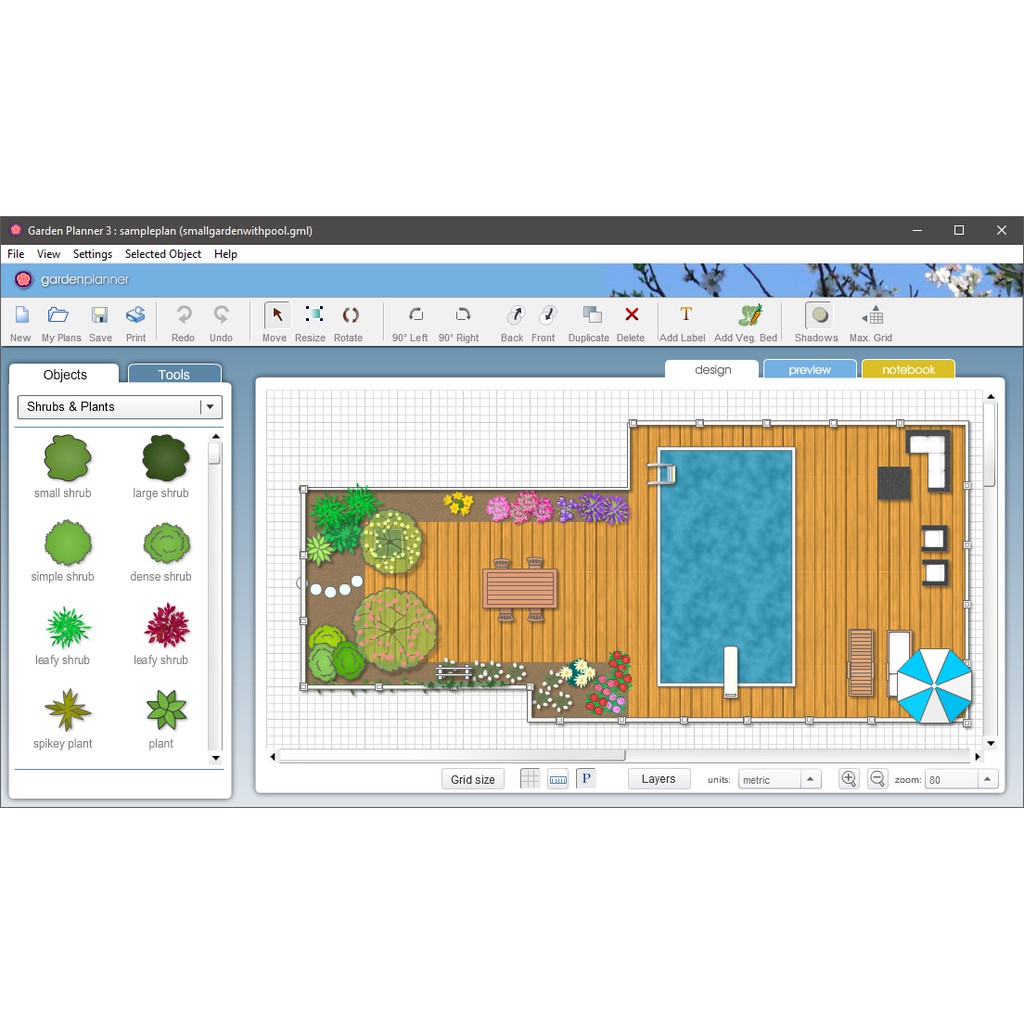 

Artifact Interactive Garden Planner 3.7.82