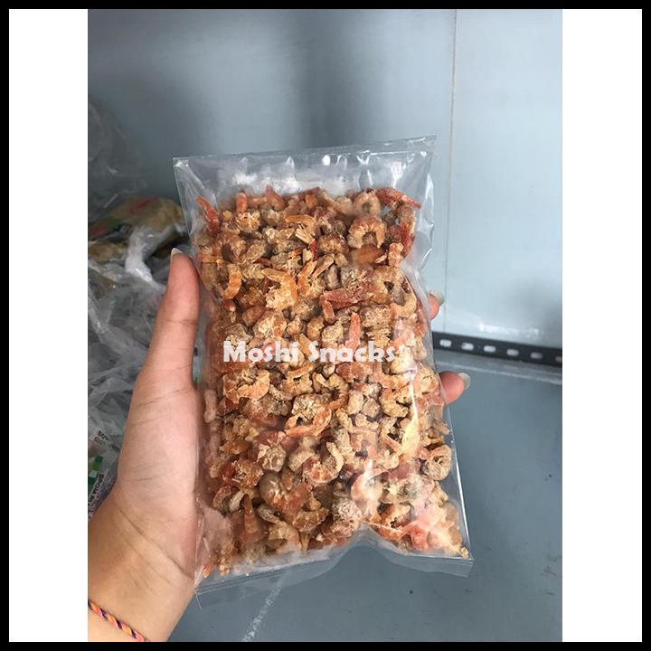 

Udang Ebi Kering 250Gr 1/4 Kg Asli Bangka / Udang Kering Per Ons