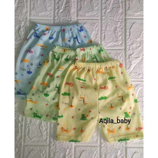 OBRAL 1 lusin celana bayi