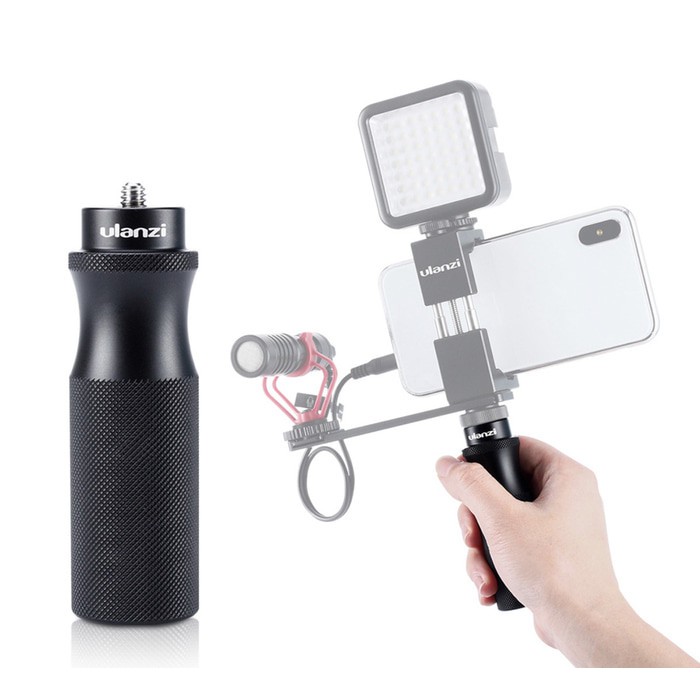 ULANZI U-40 Monopod Tongsis Stabilizer Handphone Vlogger Youtuber