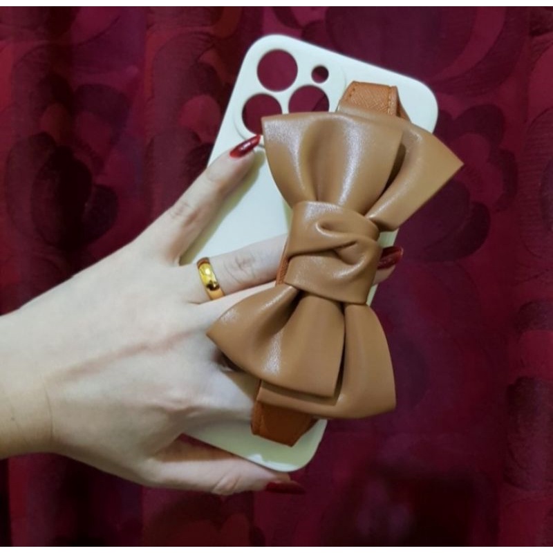 Softcase Pita Kulit IPhone 13 Pro max - Case IPhone 13 Pro Max - IPhone 13 Promax - Case Cantik IPho