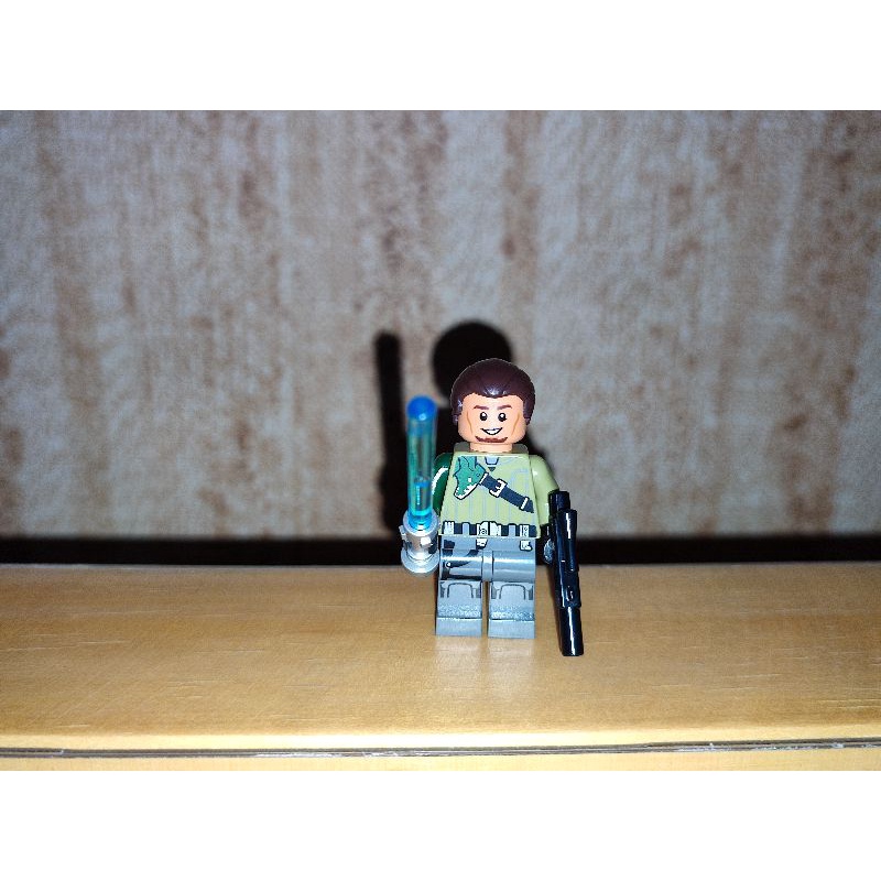LEGO Starwars Kanan Jarrus