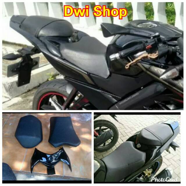 Jok pisah new vixion nvl nva Pnp