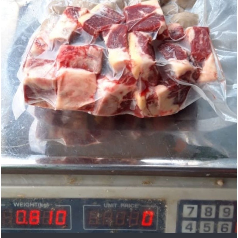 

TERMURAH BAKSO PAKET TETELAN JANDO