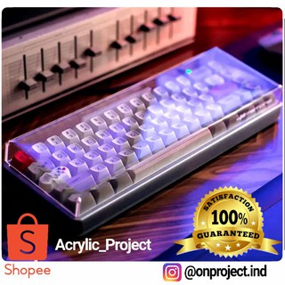Keyboard Cover/ cover keyboard / Custom Size&Logo / Pelindung Keyboard / Tutup Keyboard / Keycaps