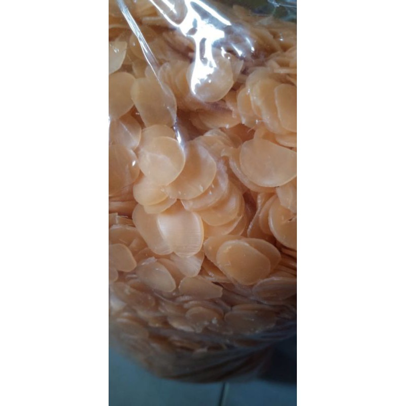 

kerupuk gado gado