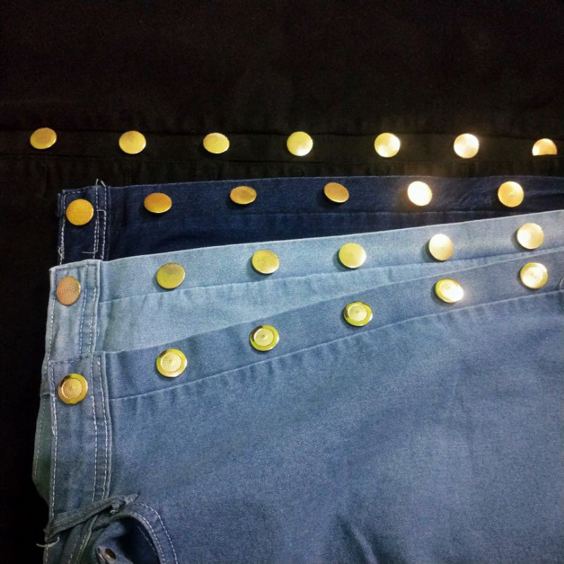 Rok JEANS IMPORT (RielPict) - PREMIUM Jeans IMPORT (STRETCH)-5