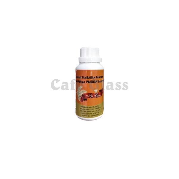 

Ny. Liem Perisa dan Pewarna 100g
