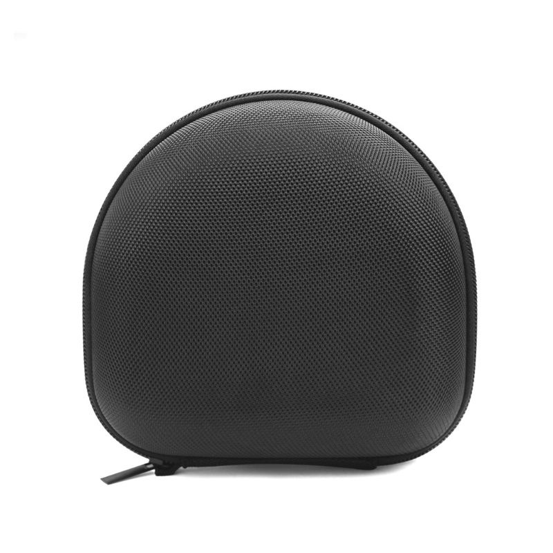 btsg Portable Headphone Hard Case Carry Box Pouch Storage Bag for J-B-L Live 400BT Wireless On-Ear Headset