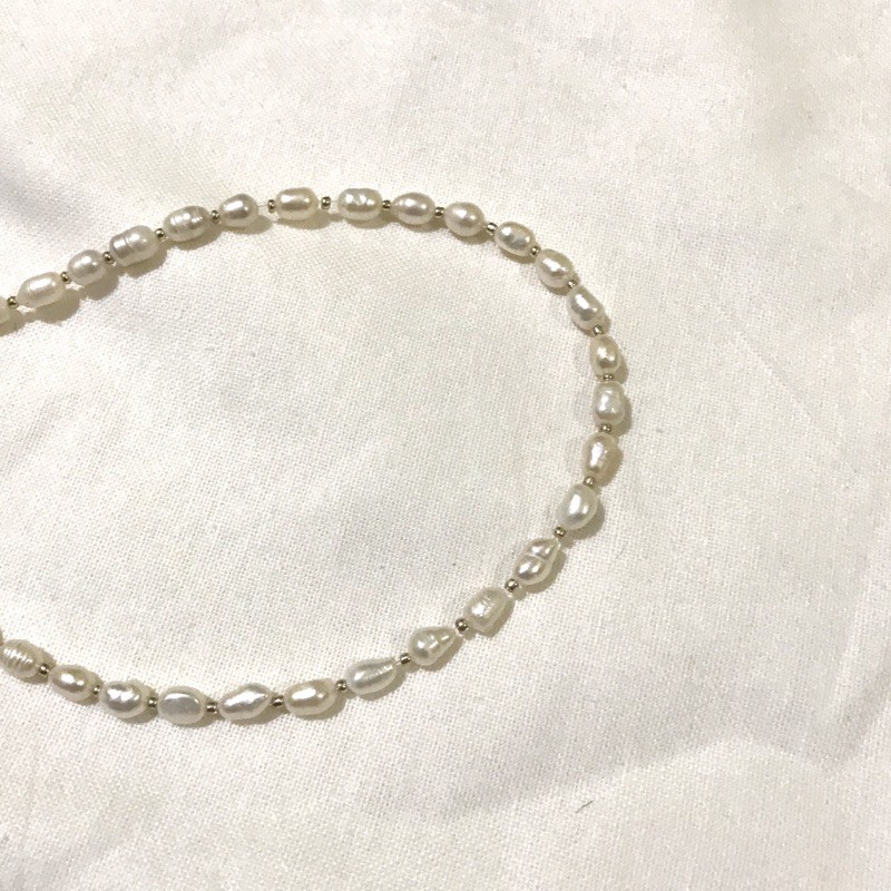 Perla freshwater choker