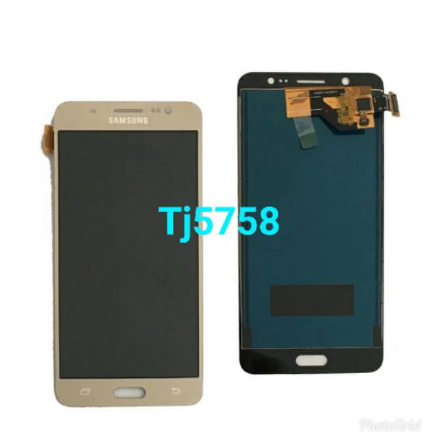 Lcd Samsung Galaxy J7 J710FN J7 2016 Contrast Original
