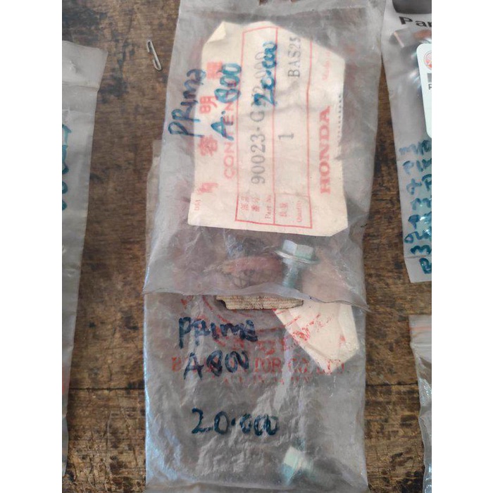 baut kunci jok astea 800 prima ori