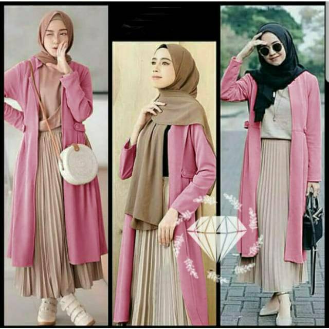 OUTER AURELIA CARDI