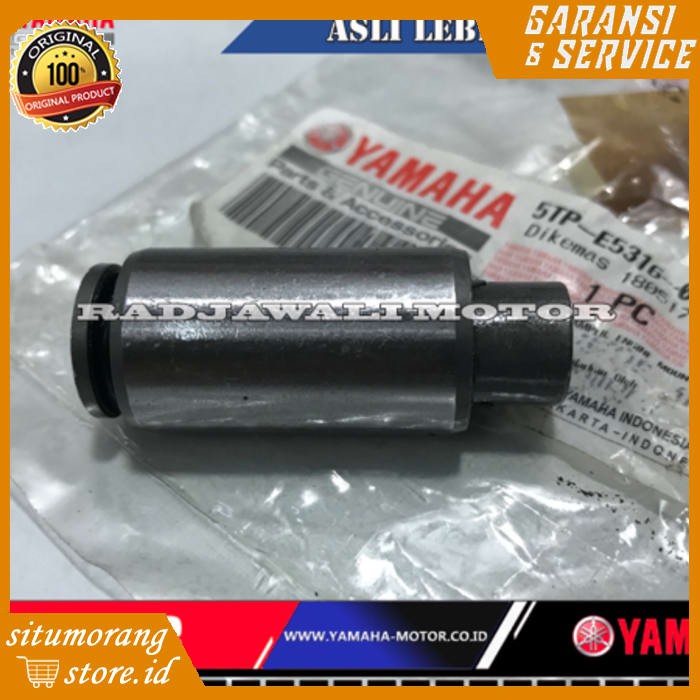 BOS ENGINE MOUNTING JUPITER Z ASLI YAMAHA