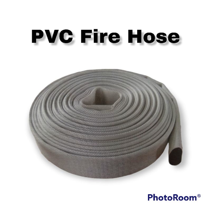 Selang pemadam kebakaran / PVC Fire Hose