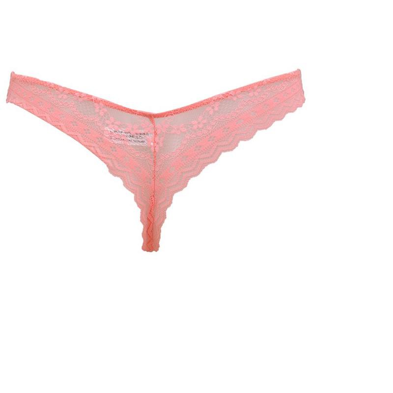 ♜ Wacoal Mood Mini Panty IP 4490 - G String ♥