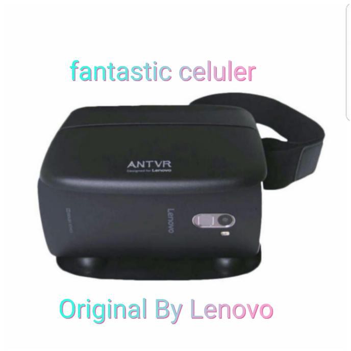 Murah VR - Virtual Reality 3D - Movie & Game