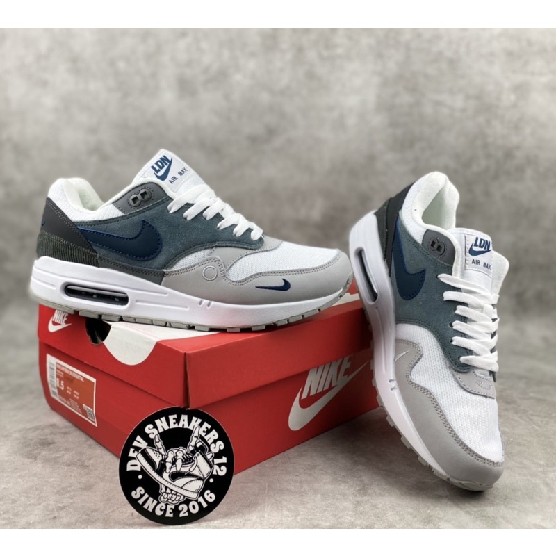 Sepatu NIKE AIR MAX 1 LONDON CITY PACK