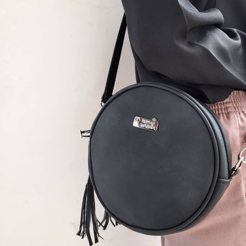 Sling Bag Annora Rumah Warna