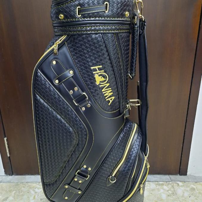 Bag Golf Honma Clasic-Tas Golf Honma