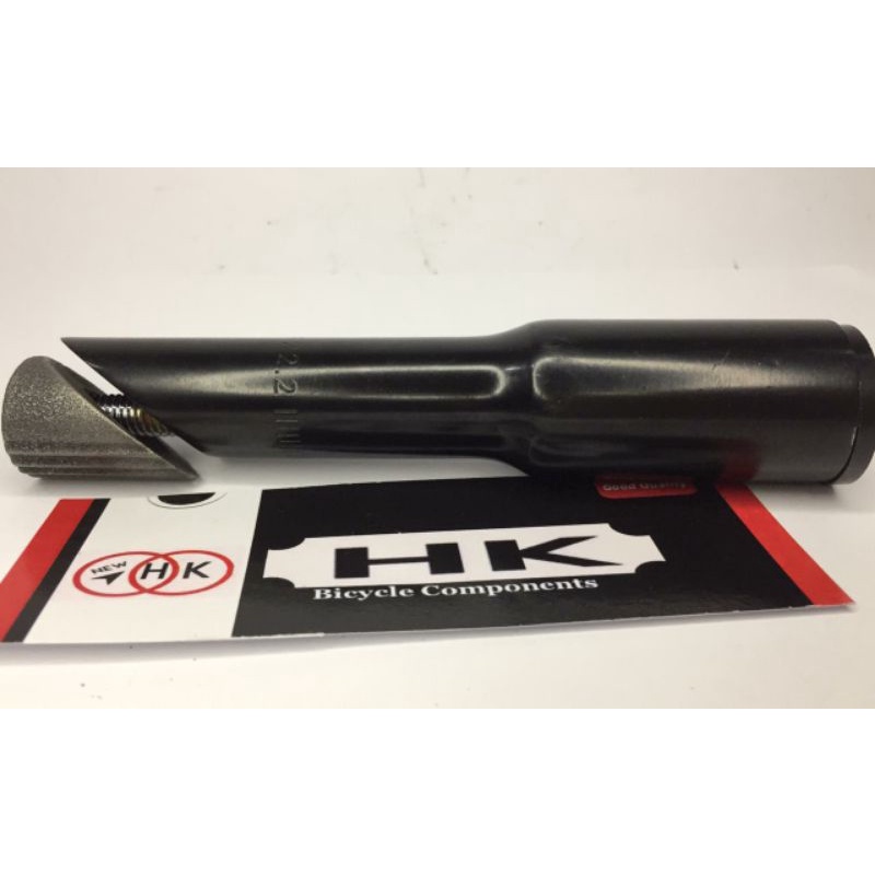 Adaptor stem sepeda / Adaptor stem 22,2 / Adaptor stem 25,4 / Adaptor stem sepeda mtb