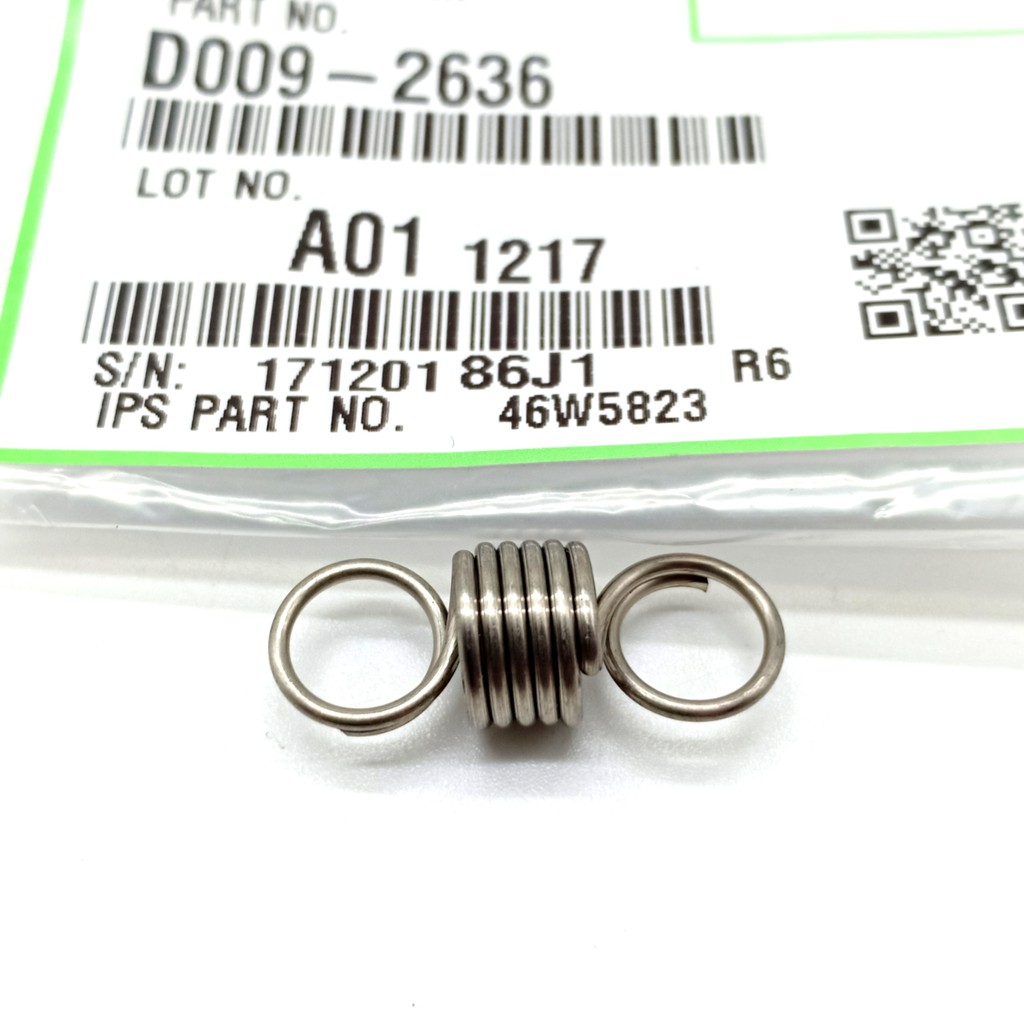 Paper Feed Tension Spring For Ricoh MP4000 MP4001 MP5000 4000 MP5001