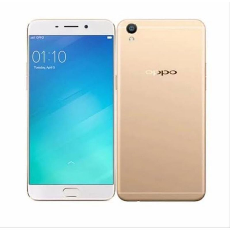 OPPO F1 S ram 3/32 Garansi distributor 1 tahun