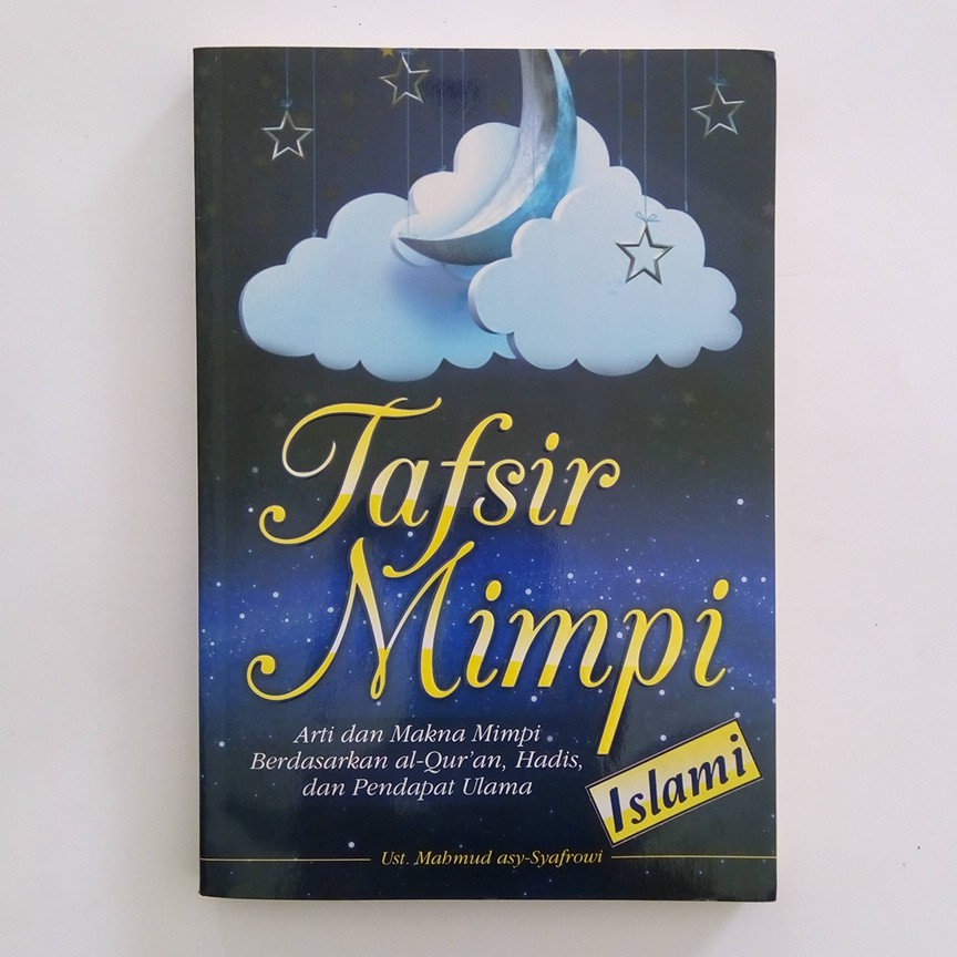 Tafsir Mimpi Shopee Indonesia