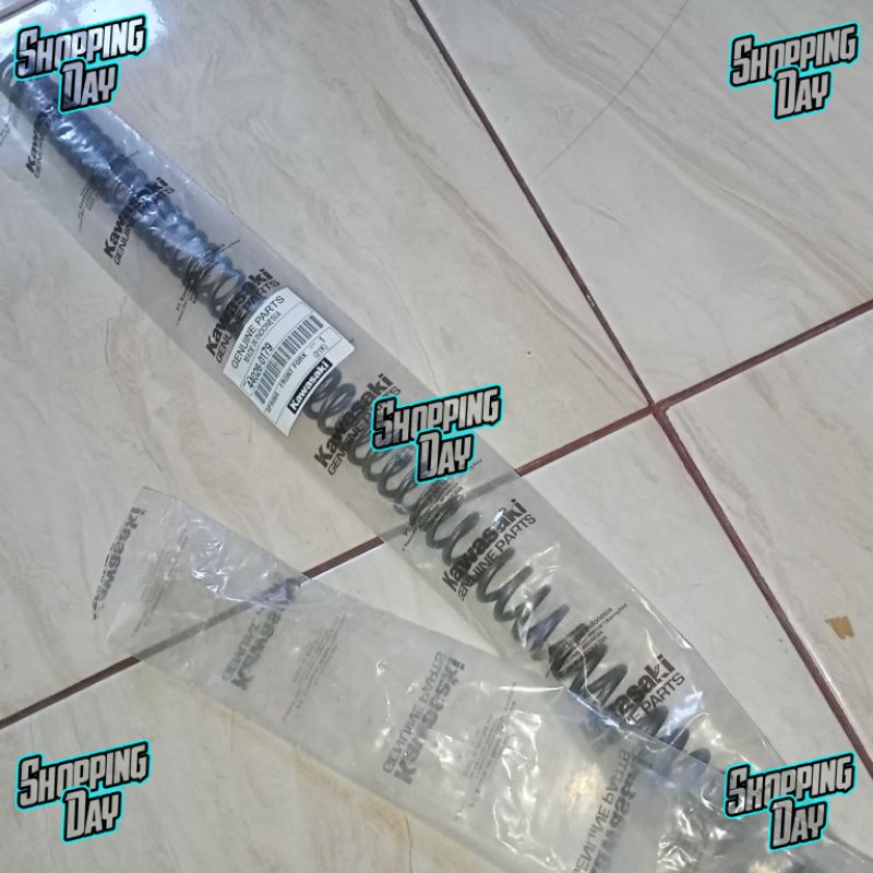 Per shock depan sok depan klx s ORIGINAL