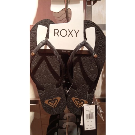 SANDAL JEPIT WANITA ROXY