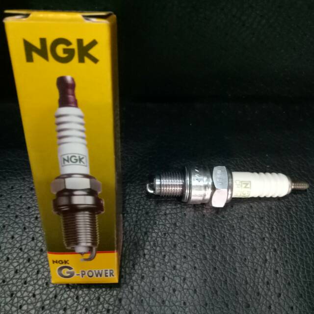 Busi NGK G Power CR7HGP