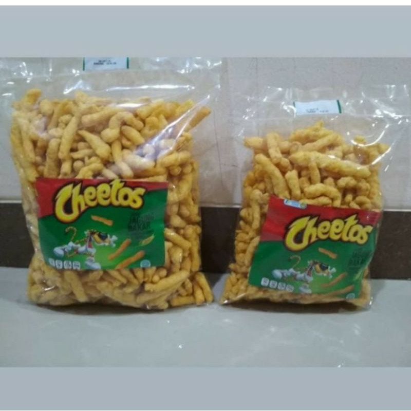 

cheetos rasa jagung bakar kiloan