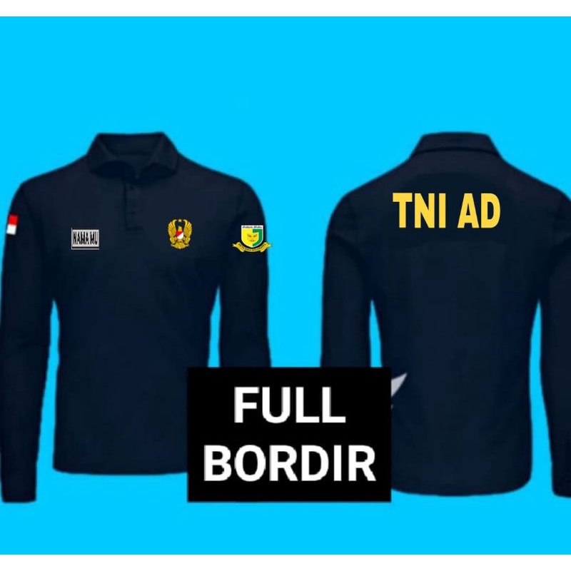 kaos TNI ad baju TNI ad kaos kerah TNI ad kaos polo TNI ad kaos polo TNI ad baju polo TNI ad polo sh
